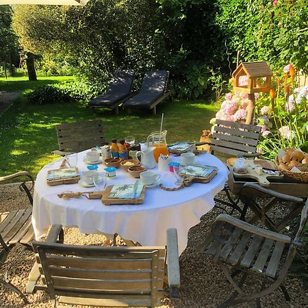 Beaux Temps B&B Aalter Exterior foto