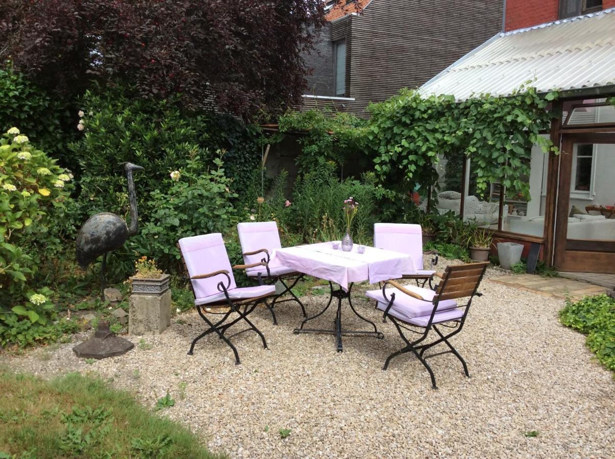 Beaux Temps B&B Aalter Exterior foto