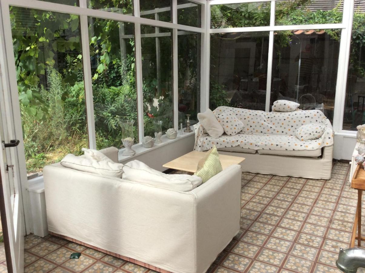 Beaux Temps B&B Aalter Exterior foto