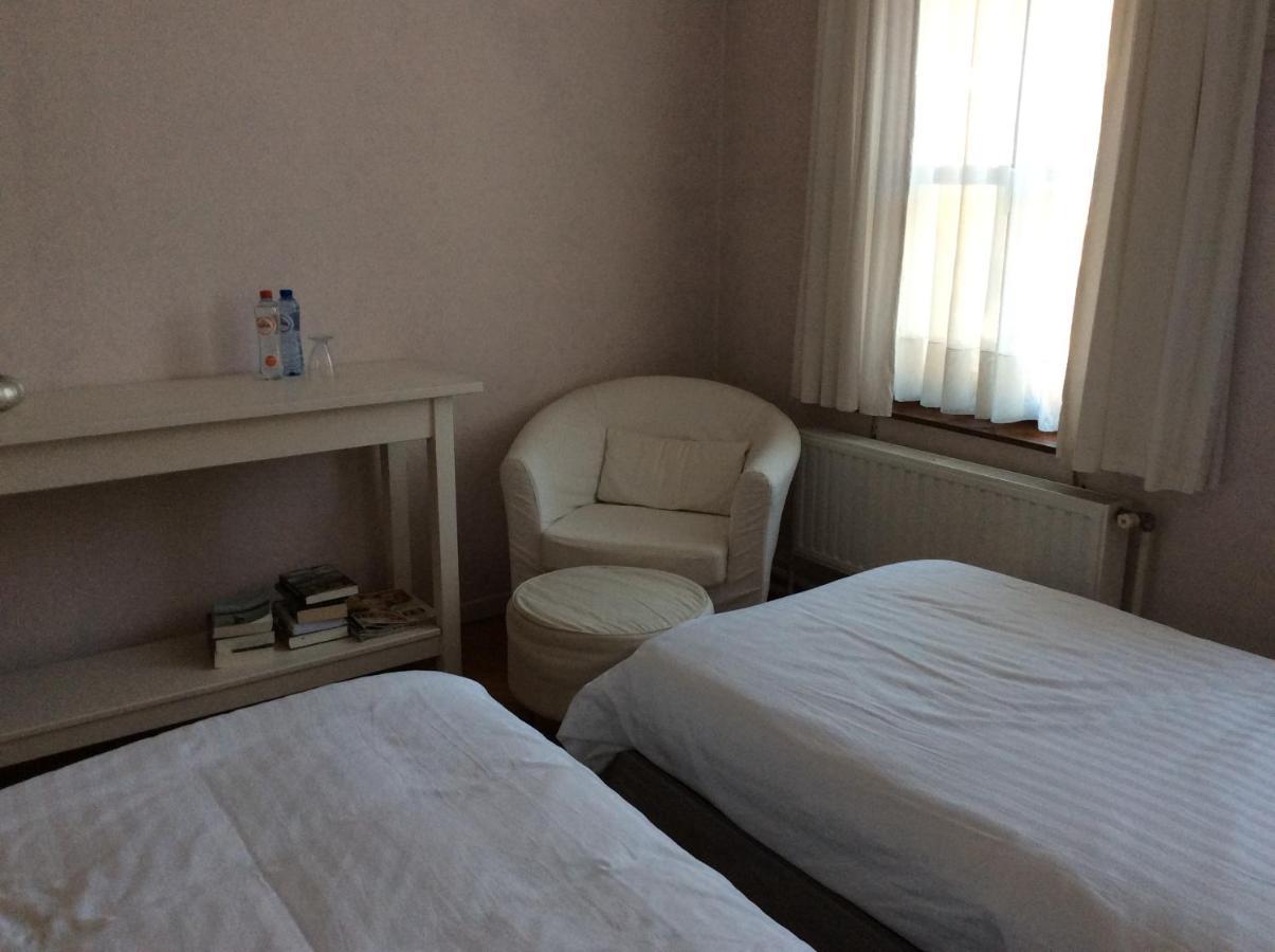 Beaux Temps B&B Aalter Exterior foto
