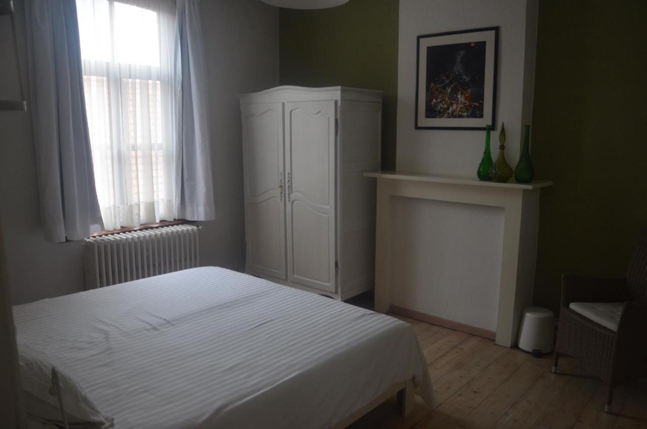 Beaux Temps B&B Aalter Exterior foto