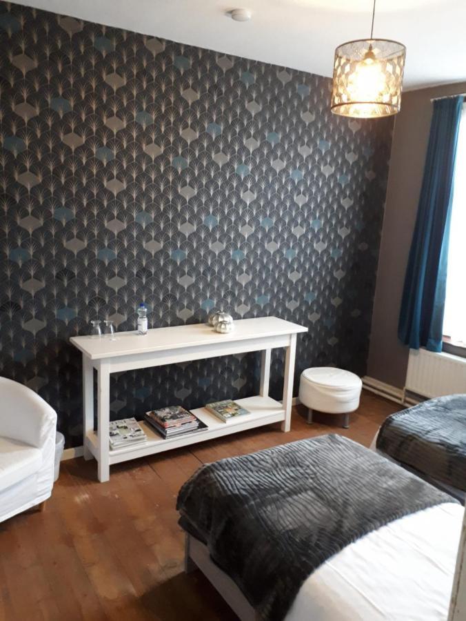 Beaux Temps B&B Aalter Exterior foto