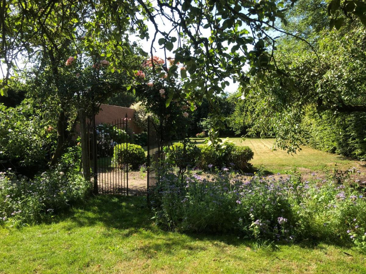 Beaux Temps B&B Aalter Exterior foto