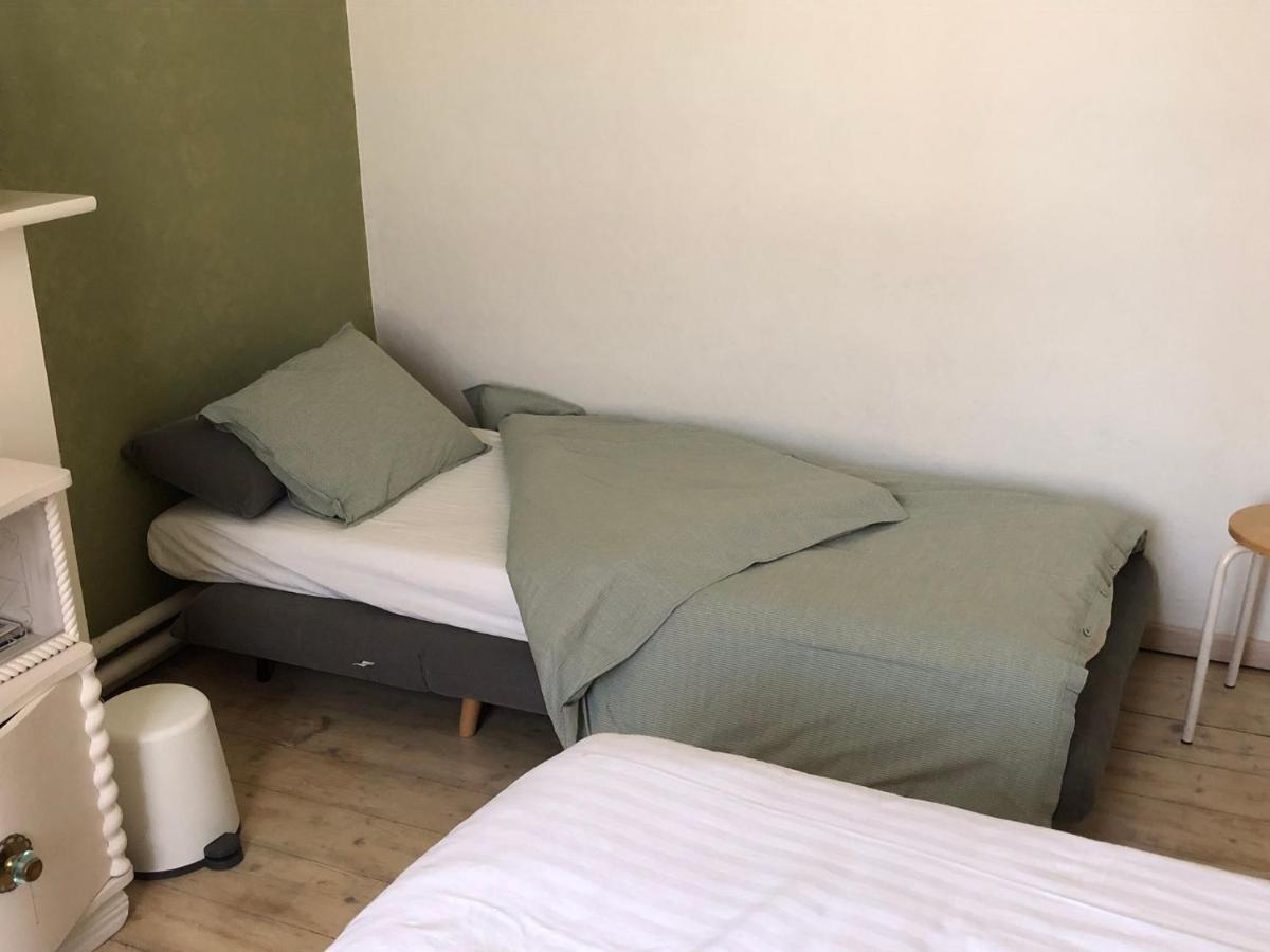 Beaux Temps B&B Aalter Exterior foto