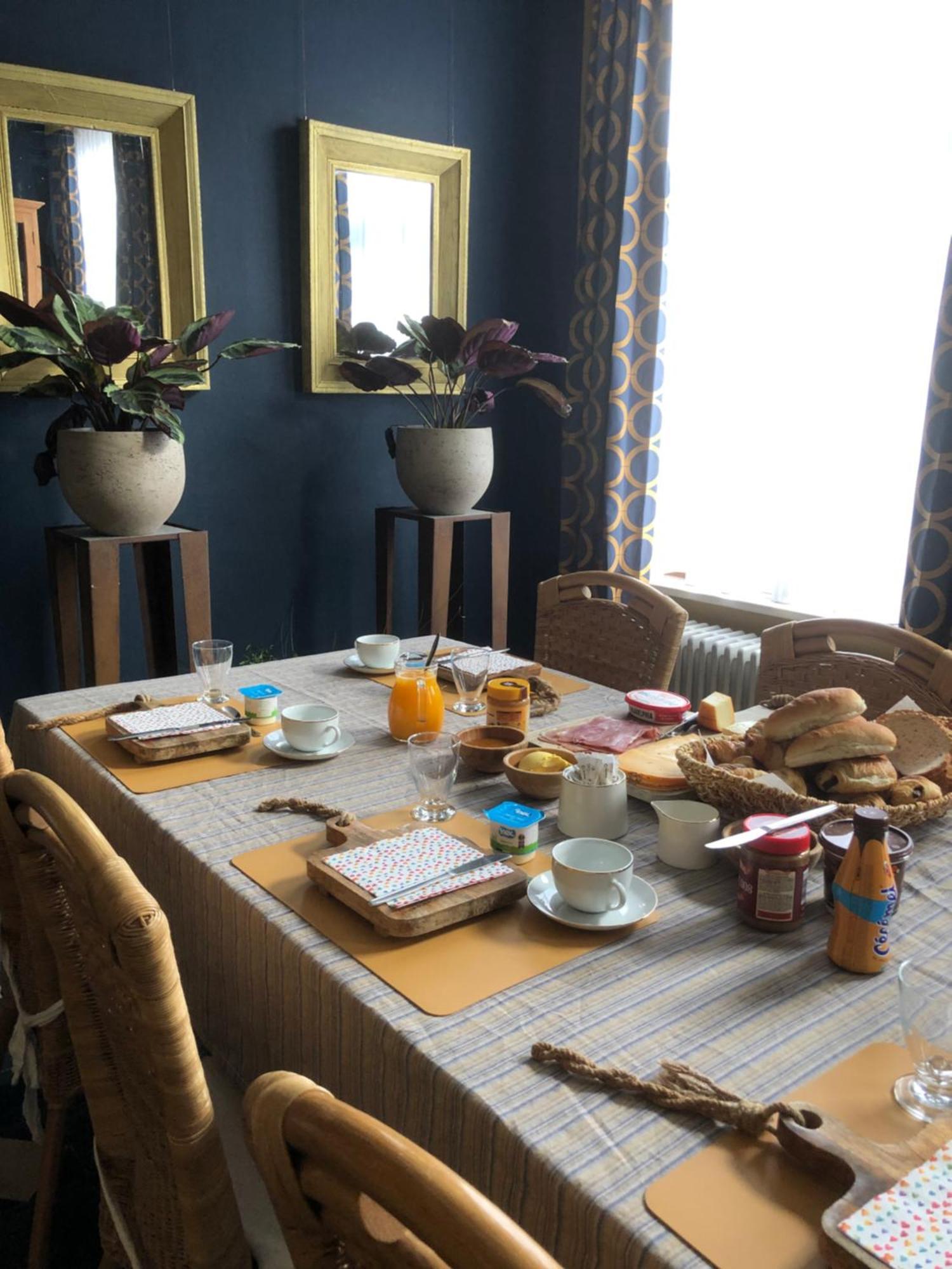 Beaux Temps B&B Aalter Exterior foto